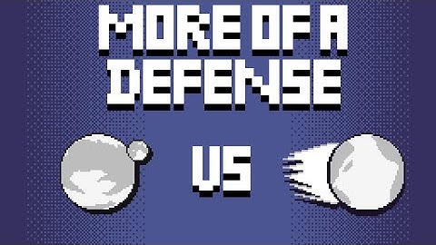 Indie Game Devlog Entry: Story Discussion (sort of)