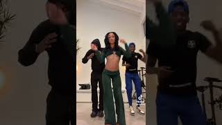 Coi leray - players😍(Dj smallz 732 jersey club Remix) TikTok dance challenge by Coi leray🔥