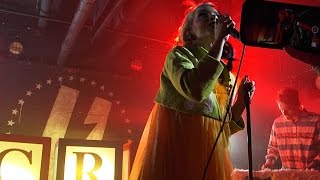 Melanie Martinez - Mad Hatter LIVE HD (2015) U Street Music Hall