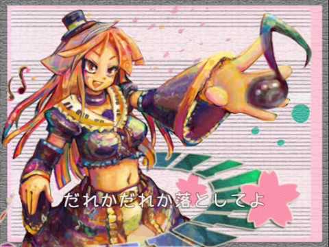 【UTAUカバー】藍と真【波音リツ"強"連続音】