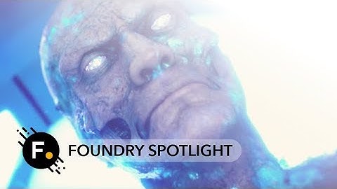 Giving VFX Artists Back Time To Pursue Their Dreams