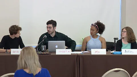 Roundtable: Engaging Bureaucracy