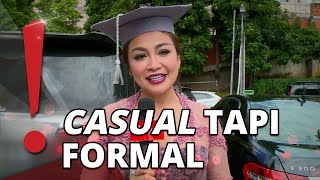 Download Lagu Vernie Ismail Raih Gelar S2, Pamer Kebaya saat Wisuda MP3 Download Lagu Vernie Ismail Raih Gelar S2, Pamer Kebaya saat Wisuda MP3