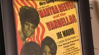 Martha Reeves has an iconic year