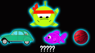 10 Om Nom "Jump" Sound Variations in 35 Seconds | MODIFY EVERYTHING