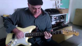 How to Play How Long by The Eagles on guitar