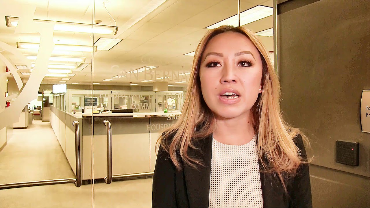 County Of San Bernardino Land Use Services Director Recruitment Video 