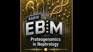 Proteogenomics in Nephrology