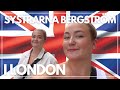 Vi reser till london  vlogg 1