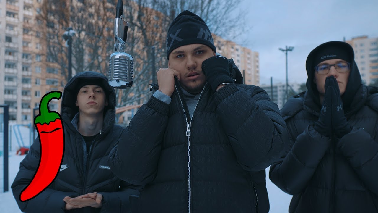 SZATZ - KRUEGER | SPICY MIC Performance