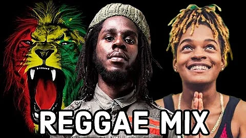 Reggae Mix (420) Summer Chill Reggae (Playlist) ♬ Damian Marley, Collie Buddz (Tina's Mixtape)