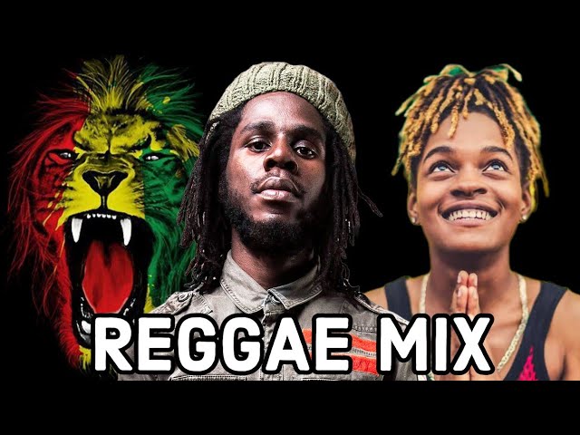 Reggae Mix (420) Summer Chill Reggae (Playlist) ♬ Damian Marley, Collie Buddz (Tina's Mixtape) class=