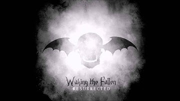 Avenged Sevenfold - I won