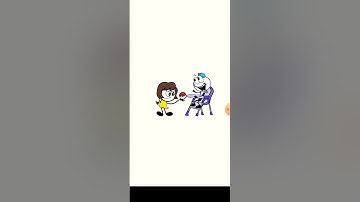 Troll Master 2:  Delete One Part - level 341-360