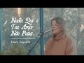 Nada Que o Teu Amor Não Possa | Laura Souguellis (Ao Vivo)