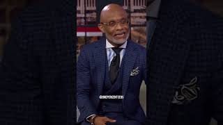 Famous Steve Harvey Interviews Bishop Oldes: MUST WATCH Wealth