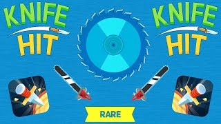 How To Beat The Saw Boss In Knife Hit