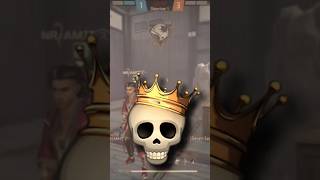 free fire max troll face shorts 😱 #freefire #trollface #shorts