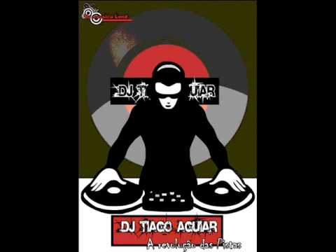 DJ Tiago Aguiar - Kelly Clarkson feat. Cindy Lauper