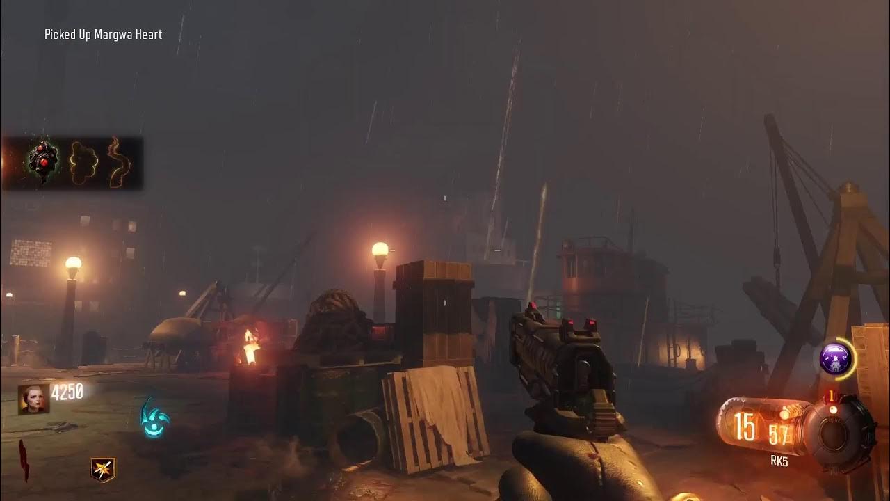 Cod Bo3 Shadows Of Evil Easter Egg Solo Call of Duty BO3. Shadows of evil easter egg attempt - YouTube