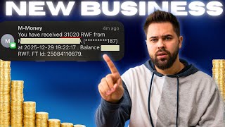 Nigute Nabashije kwinjiza aya mafaranga? Sony Review