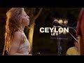 Ceylon  le 5  les capsules live au festival beat and beer