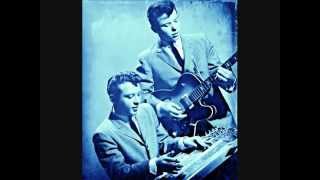 Love Lost ~ Santo & Johnny  (1960) chords