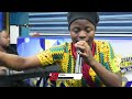 Hosanna bukole  daniel lubams  cover song by freda boateng jnr ghanaian version with power 