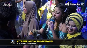 Gula Watu - Anik Arnika Jaya Live Ds. Kerticala Tukdana Indramayu