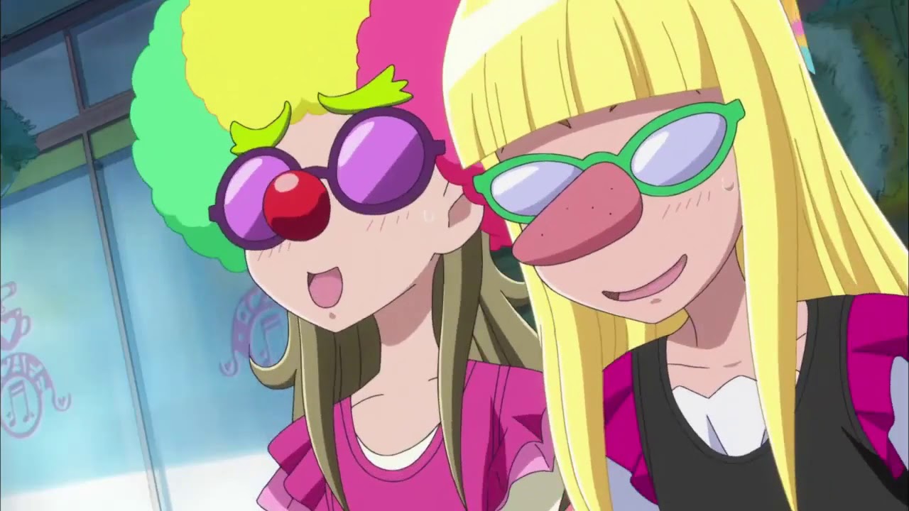 Get Suite Pretty Cure Hojo Hibiki Ohhh My God Thank You Funny For iPhone Wallpaper Suite Pretty Cure Hojo Hibiki Ohhh My God Thank You Funny For Android Free