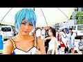 Comiket 88: IL COSPLAY A TOKYO! - Vivi Giappone