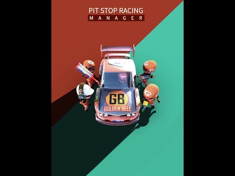 PIT STOP RACING: MANAGER