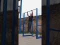 Full upper body routine