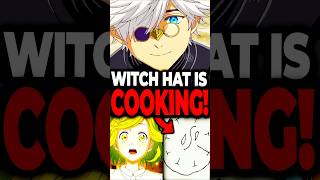 The BEST Magic System In ANIME?!