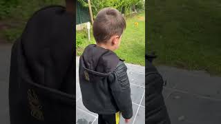 Download Lagu ASLAN is playing with ARAS 🐕 It’s Aslan’s 3th day with us 🫶🏻 #dog #animals #shorts MP3