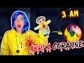 NUNCA ABRAS una MUÑECA CORALINE a las 3 AM!!😰🔪 | Jenny Devil😈