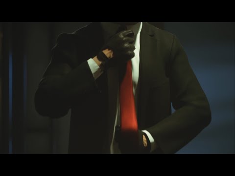 Wideo: Znaki Diesla Dla Filmu Hitman