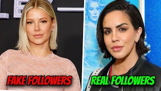 Vanderpump Rules Stars Who Bought Their Social Media Followers (exposed)