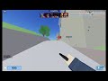 Playing some roblox FPS games [Counter blox &amp; Arsenal]