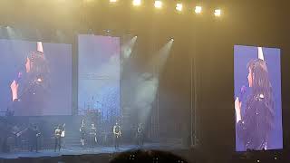 191213 IU Love Poem in Manila - Ment 3   BBIBBI