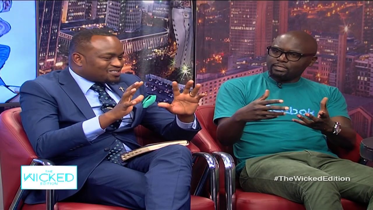 CHRISTIANITY, ATHEISM DEBATE GETS PERSONAL-  PART 5 OF 5