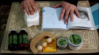 Asmr Stress Buster Kit Bedtime Body Meditation