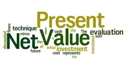 PRC-02 QM || NPV On Calculator || Net Present Value || Method #2 || Financial Mathematics ||