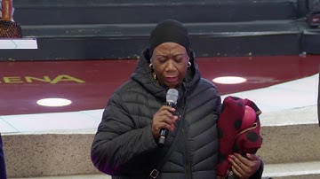 Tuesday 7pm || Holy Ghost Service || W/ H. E. PROPHET DR. KOFI DANSO || 19-12-2025