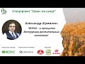 BIONA – о принципах деструкции растительных остатков