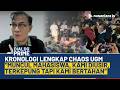 Budi Sudjatmiko Cerita Momen Chaos Dialog di UGM: Tiba-Tiba Muncul Mahasiswa, Kami Terkepung | NTV