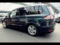 Ford GALAXY TITANIUM 7-OSOBOWY 2.0 TDCi (180 KM) AUTOMAT PowerSHIFT [ Auto Centrum Bracia Sikora ]
