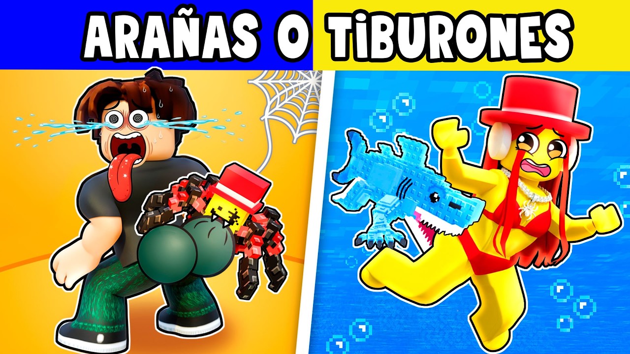 Latest Title & Thumbnail