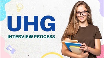United health group interview process