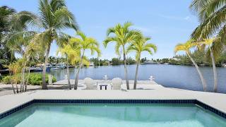 Waterfront Living at Ripon Court Villa | Cayman Islands Sotheby's International Realty